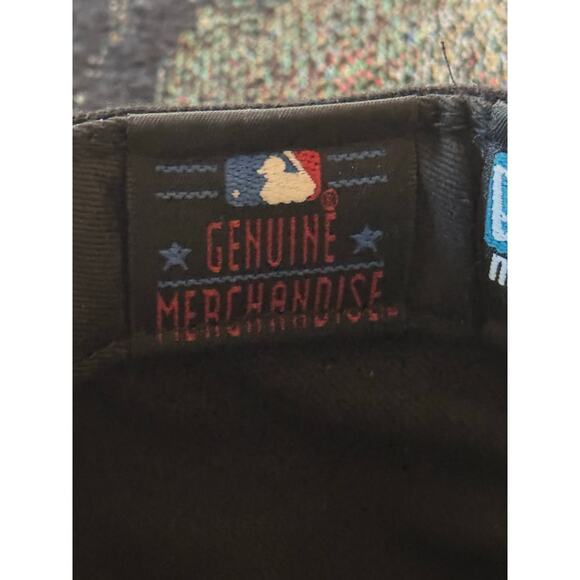 New Era Genuine Merchandise San Francisco Giants Ball Cap 7 1/4 - Picture 6 of 10